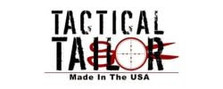 Tactical Tailor